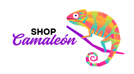 Shop Camaleón